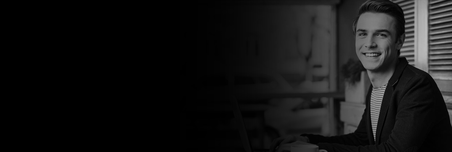 SEO Training Banner