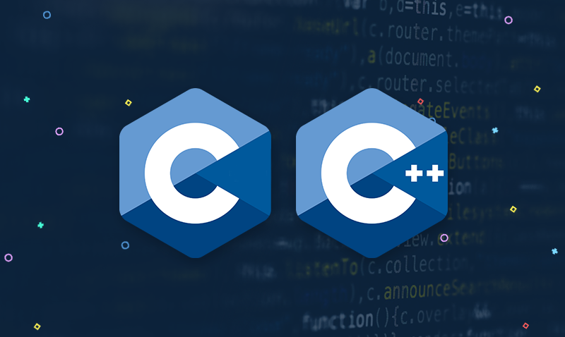 c & c++