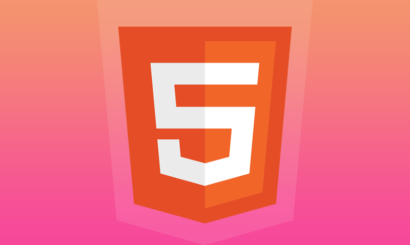 html