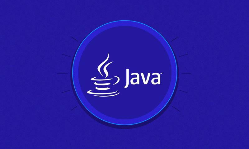 java