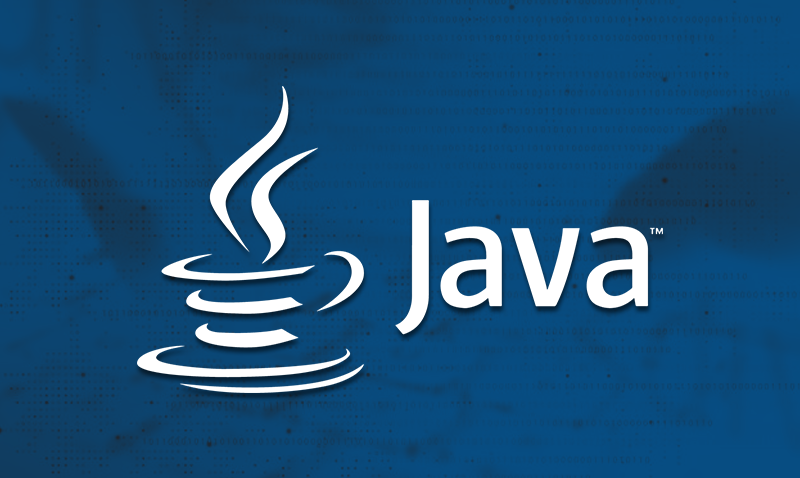 java