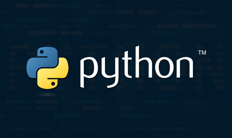 python