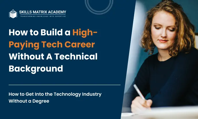tech career