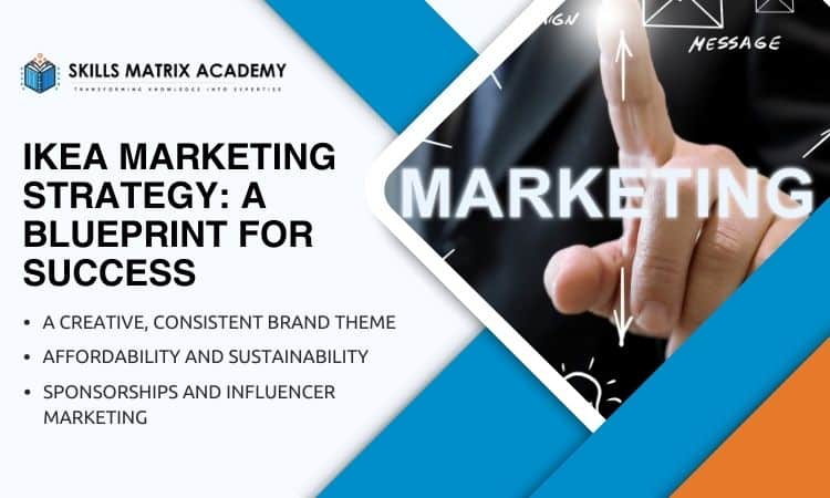 IKEA Marketing Strategy: A Blueprint for Success