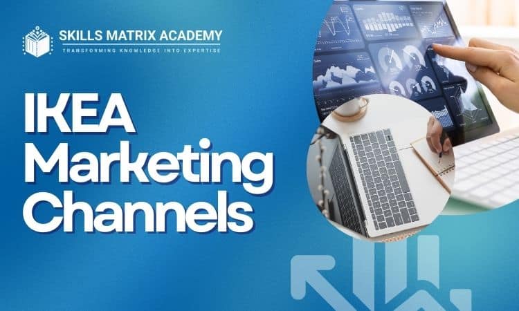 IKEA Marketing Channels
