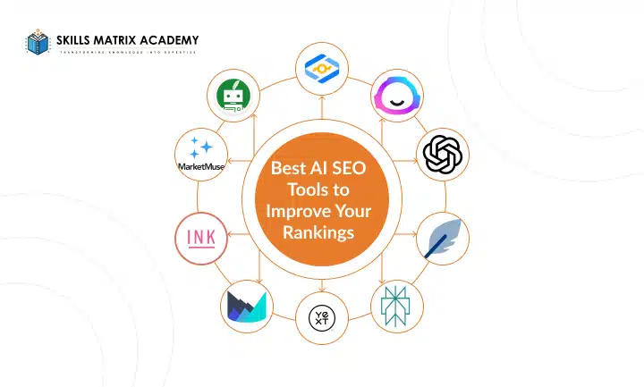 Best AI SEO Tools to Improve Your Rankings