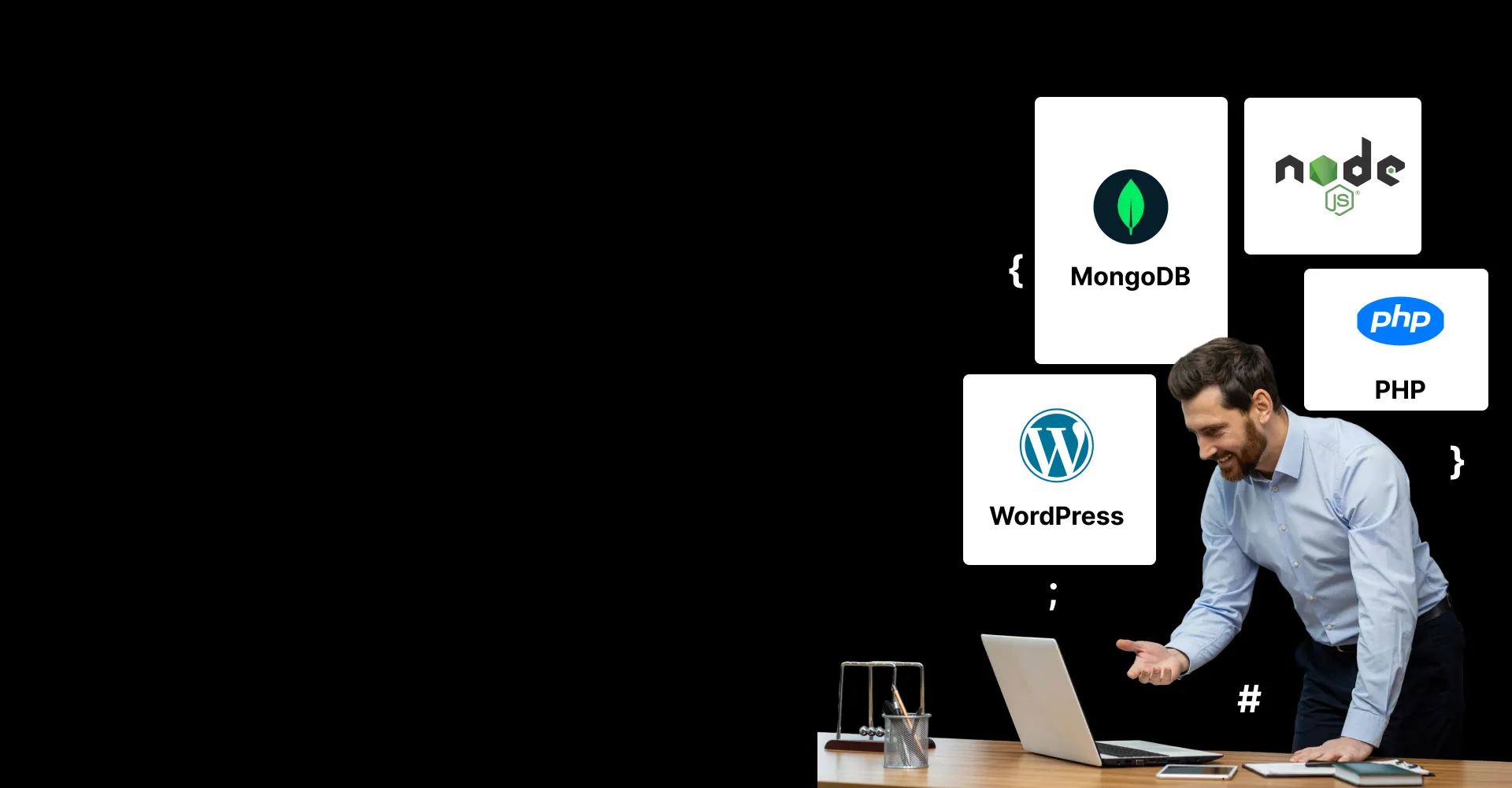 SEO Training Banner
