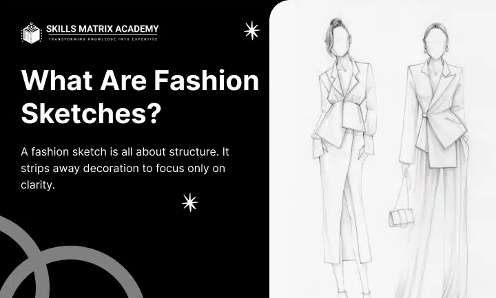 Fashion Sketch Example