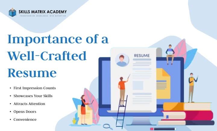 Image from Skills Matrix Academy