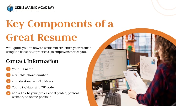 Skills Matrix Academy Image
