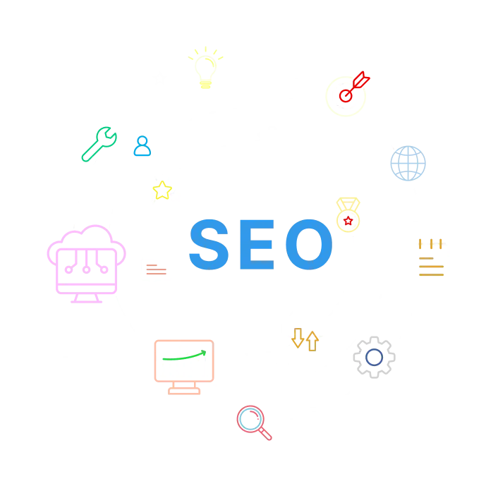 SEO Training Banner