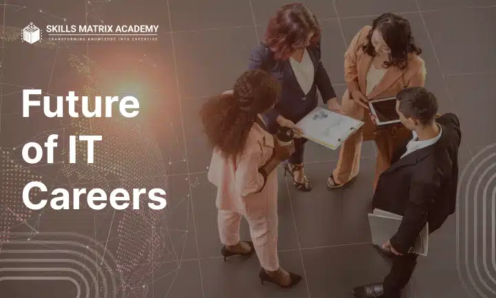 What Are Digital Skills
