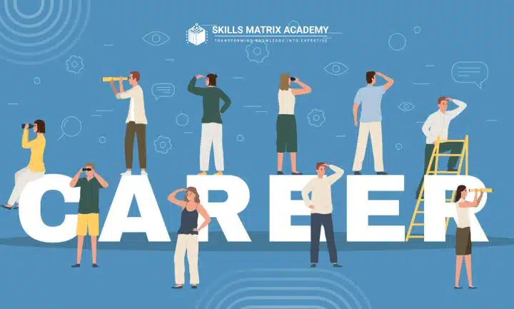 What Are Digital Skills