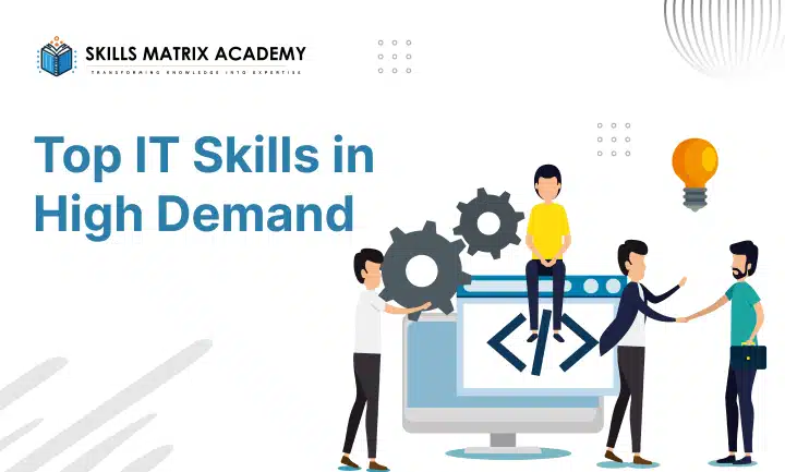 What Are Digital Skills