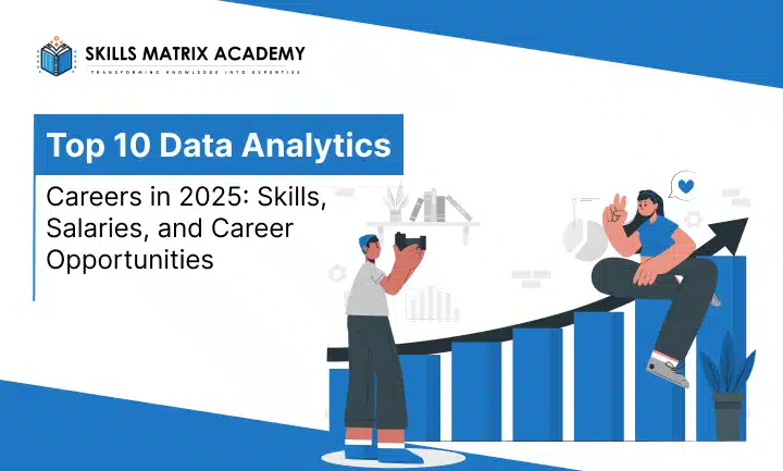 top 10 data analytics