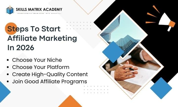 Affiliate Marketing