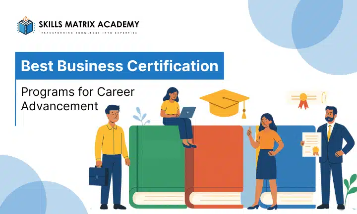 Business Certification