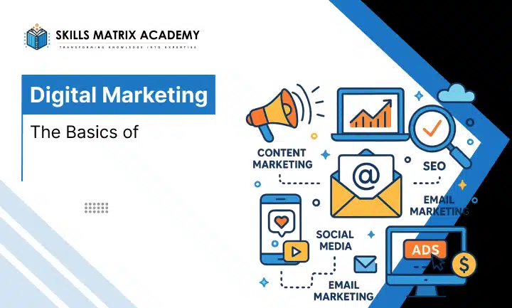 digtial marketing