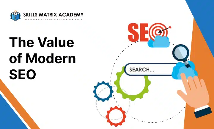 the value