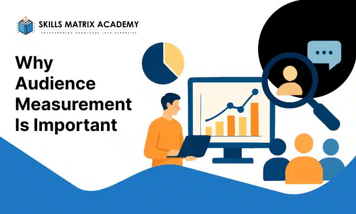 why adience measurement