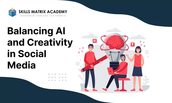 Balancing-AI-and-Creativity-in-Social-Media