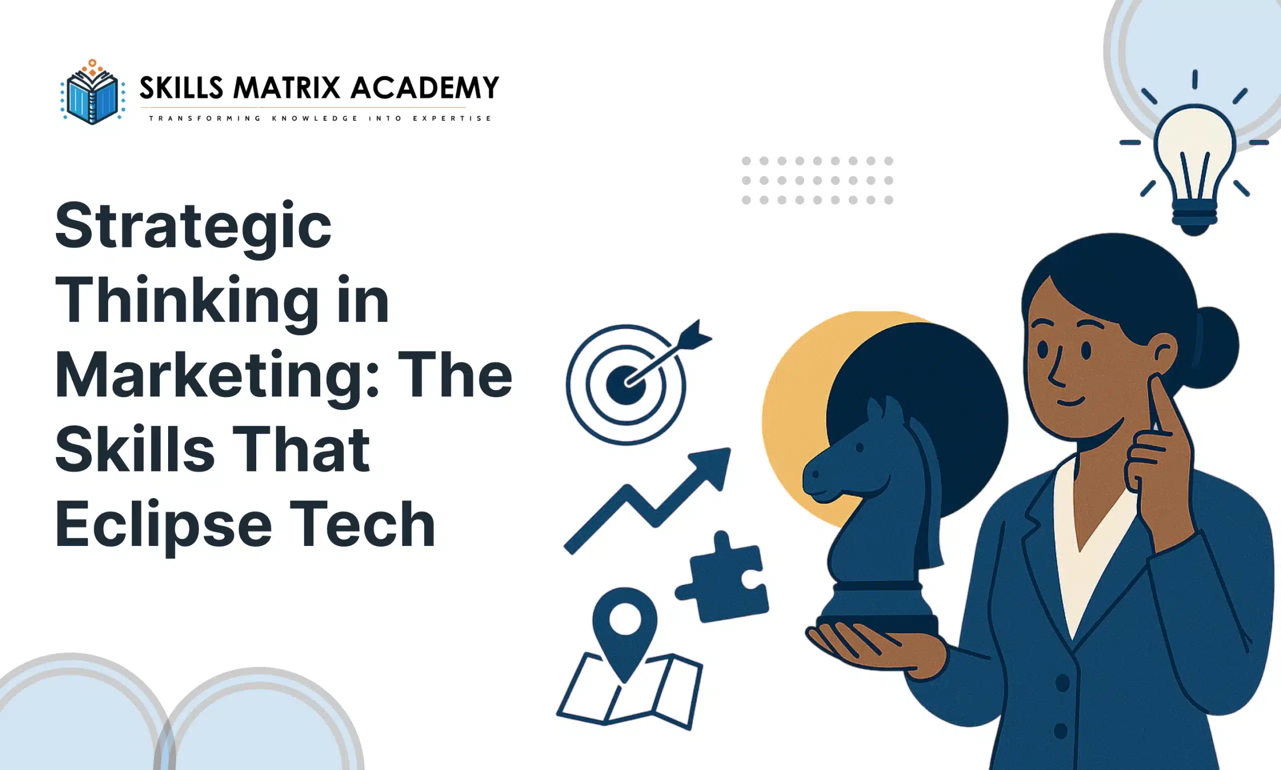 What Strategic Marketing Looks Like in Practice