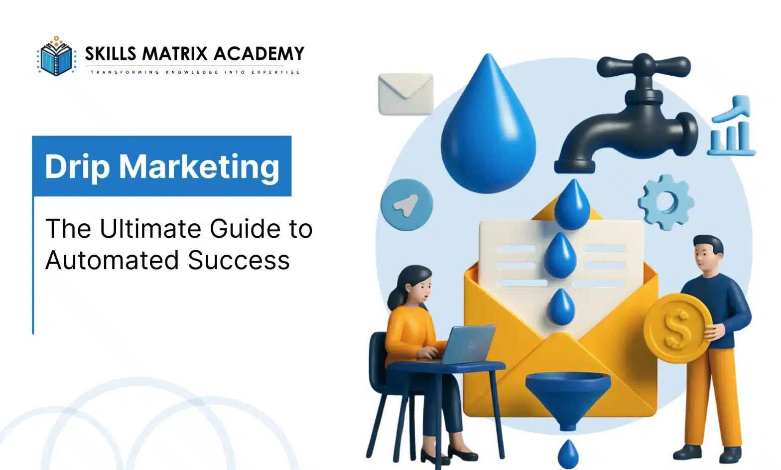 drip marketing
