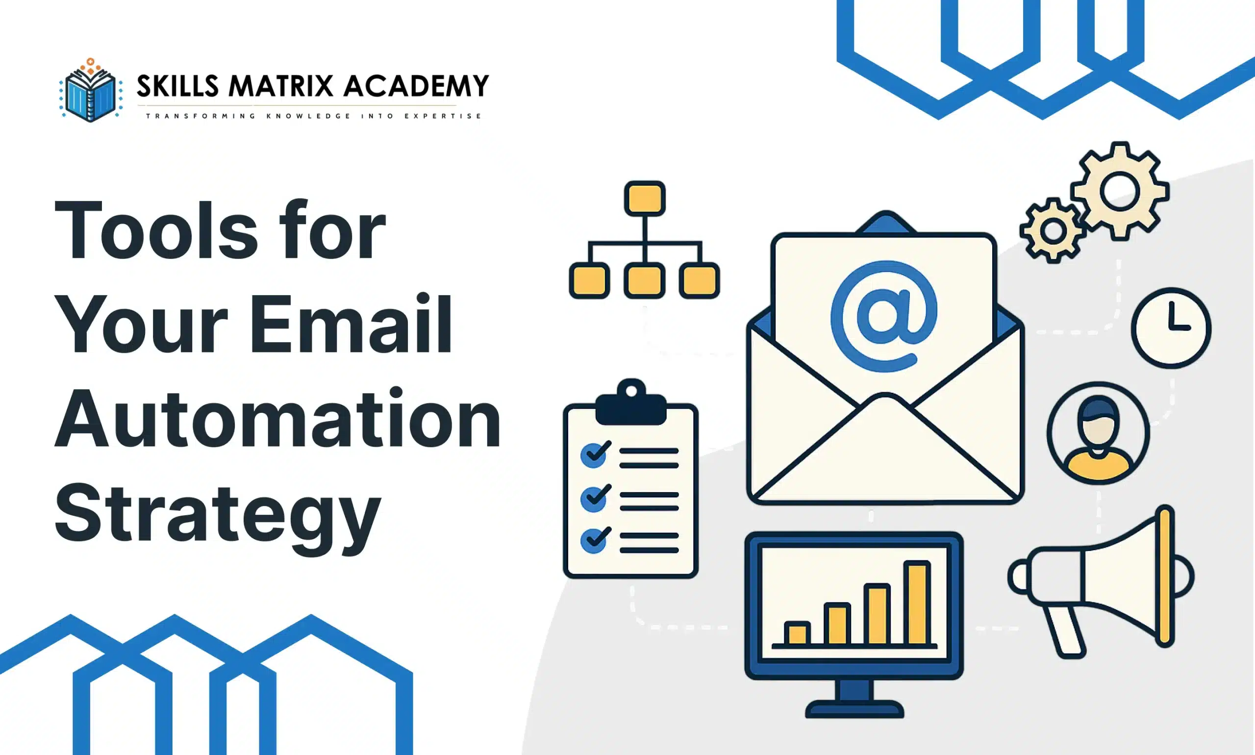 Tools for Your Email Automation Strategy