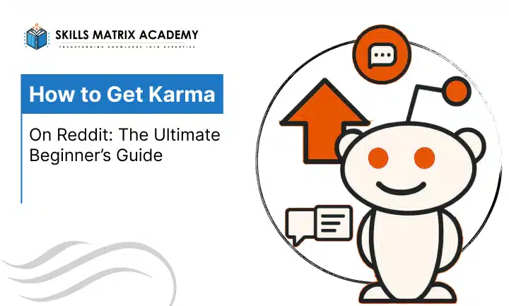 how to get karma