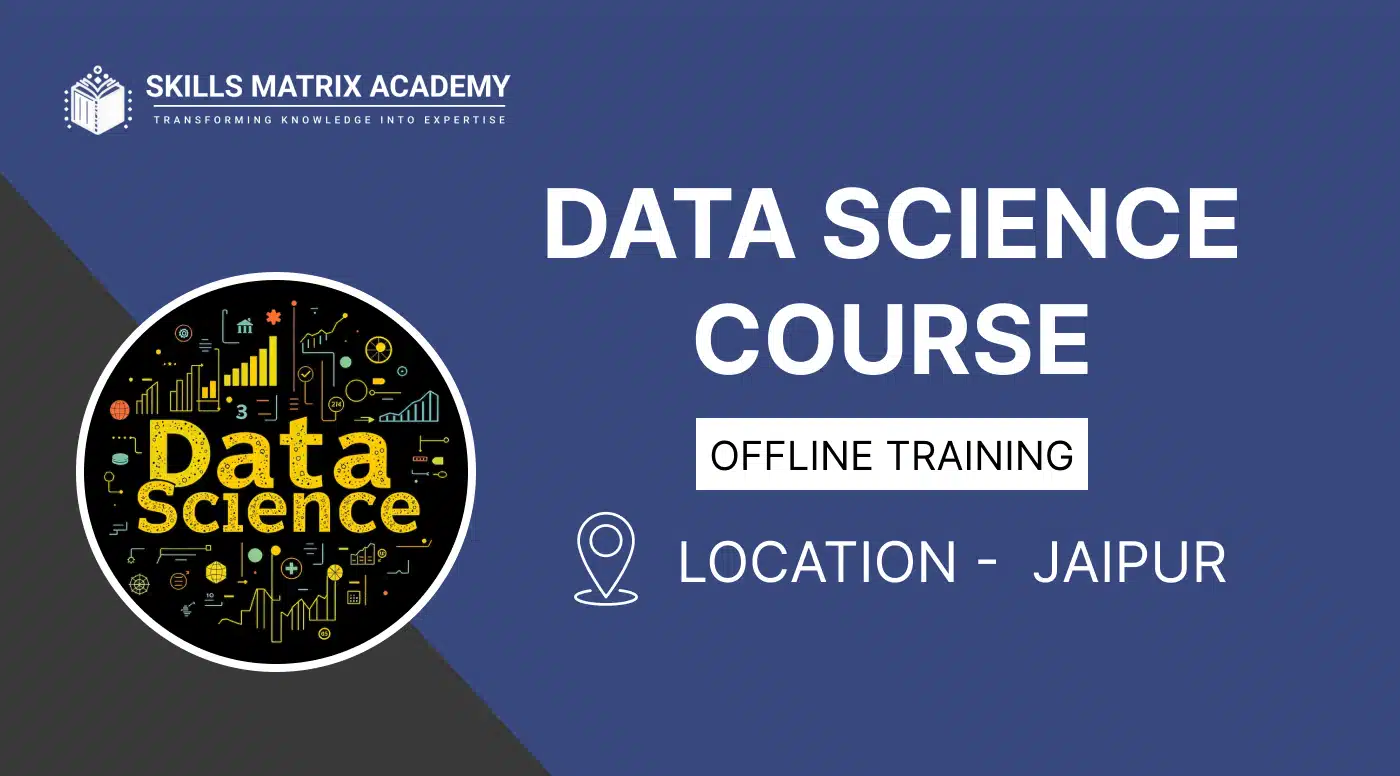 data science course