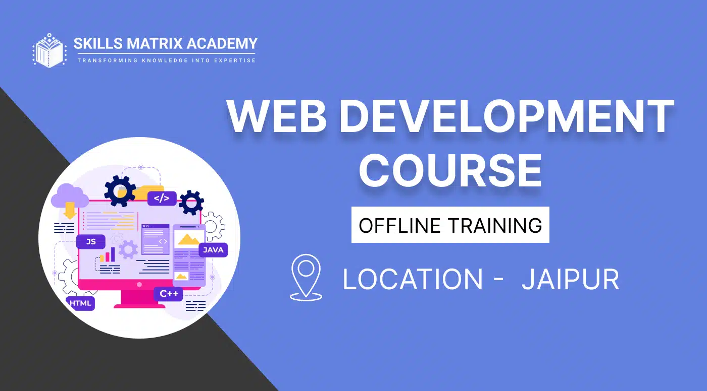 web development course