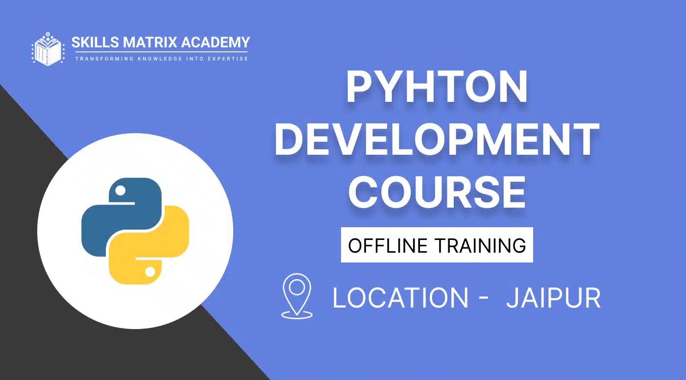 pyhthon development course