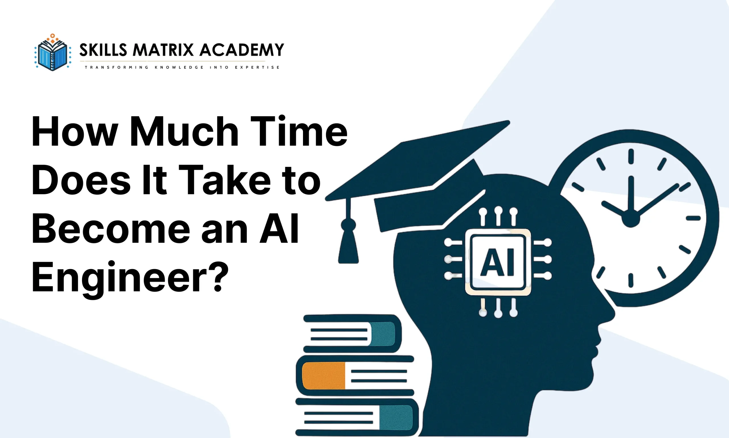 How Much Time Does It Take to Become an AI Engineer_