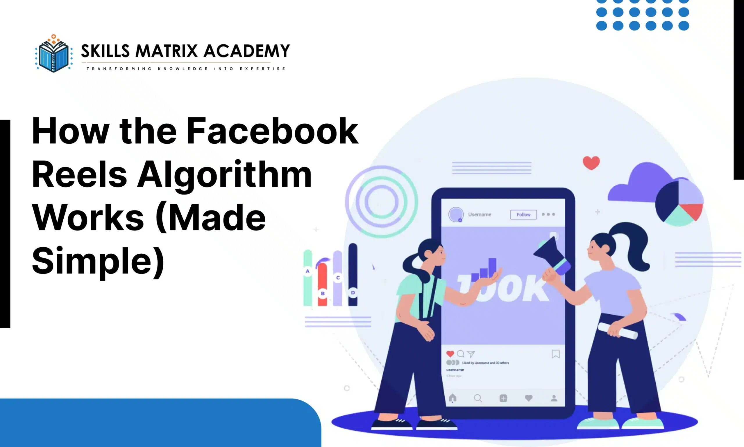 How the Facebook Reels Algorithm Works (Made Simple)