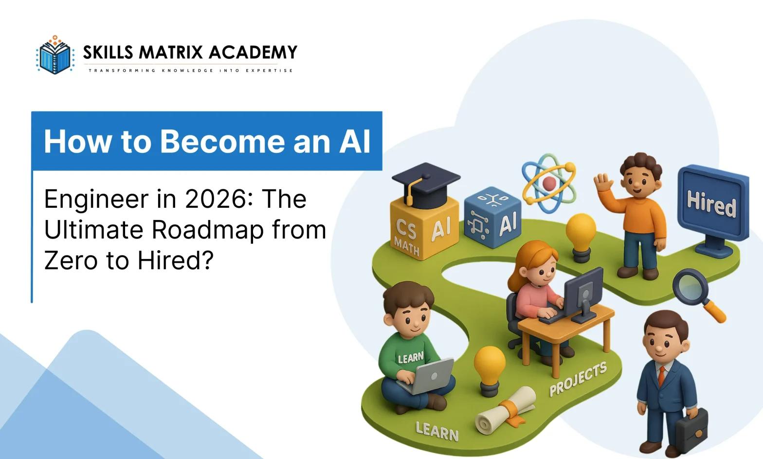 How to Become an AI Engineer in 2026_ The Ultimate Roadmap from Zero to Hired_