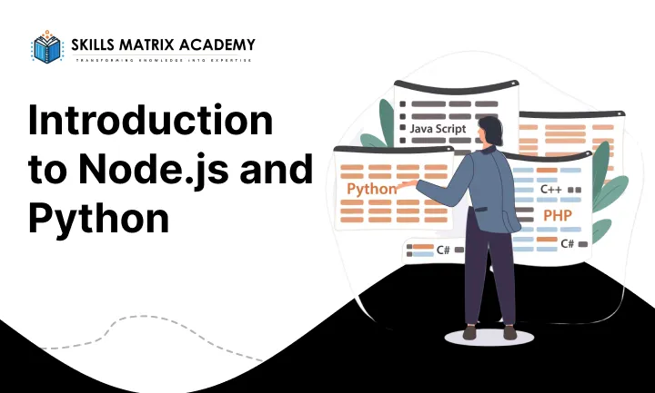 Introduction to Node.js and Python