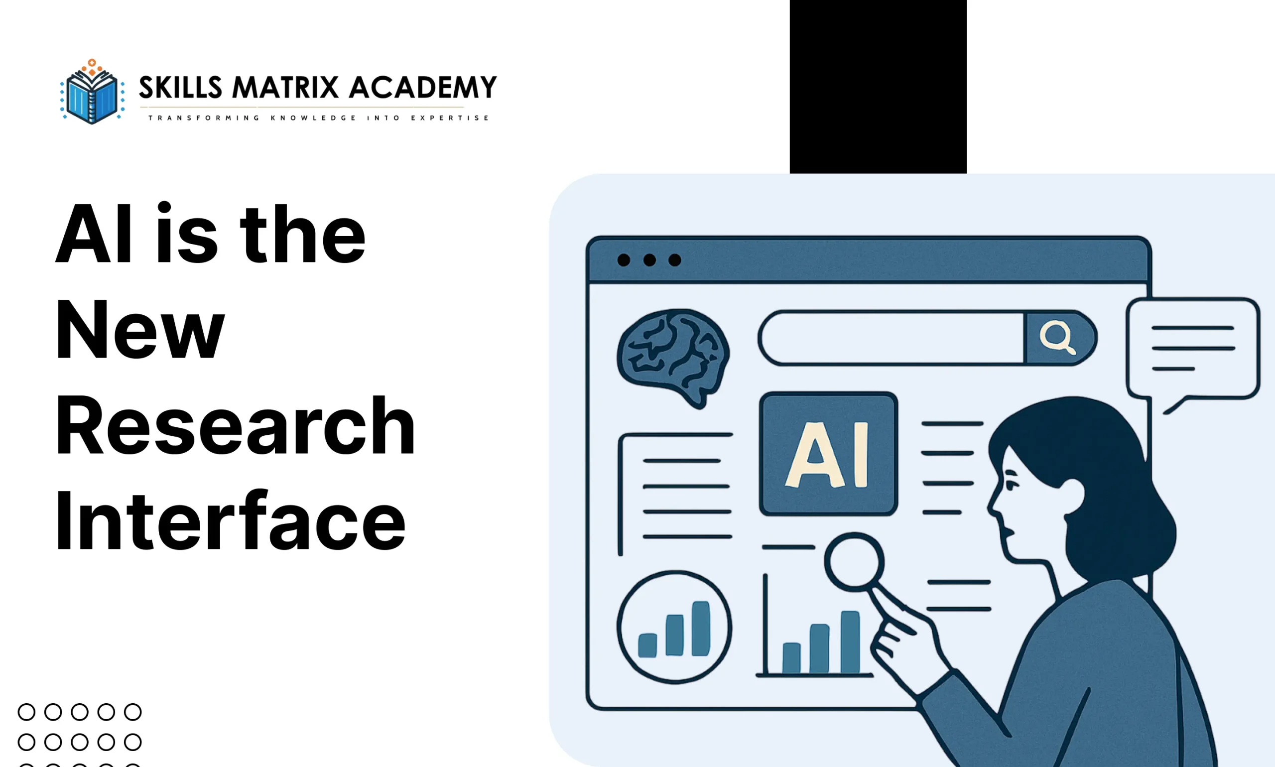 Shift 2_ AI is the New Research Interface