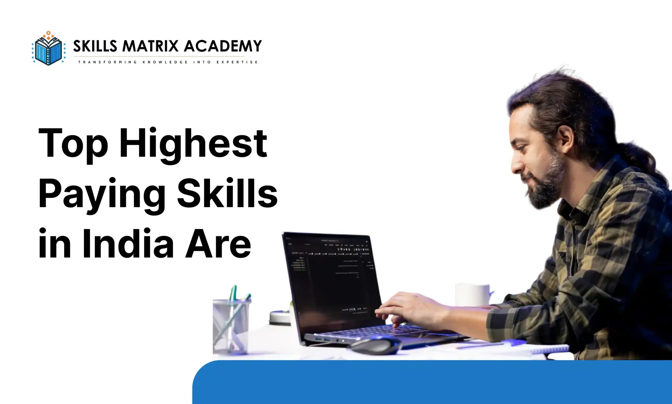 Top Highest Paying Skills in India Are