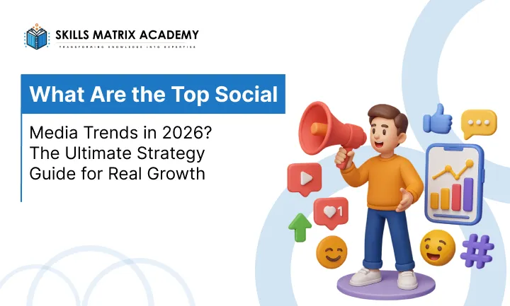 What Are the Top Social Media Trends in 2026_ The Ultimate Strategy Guide for Real Growth