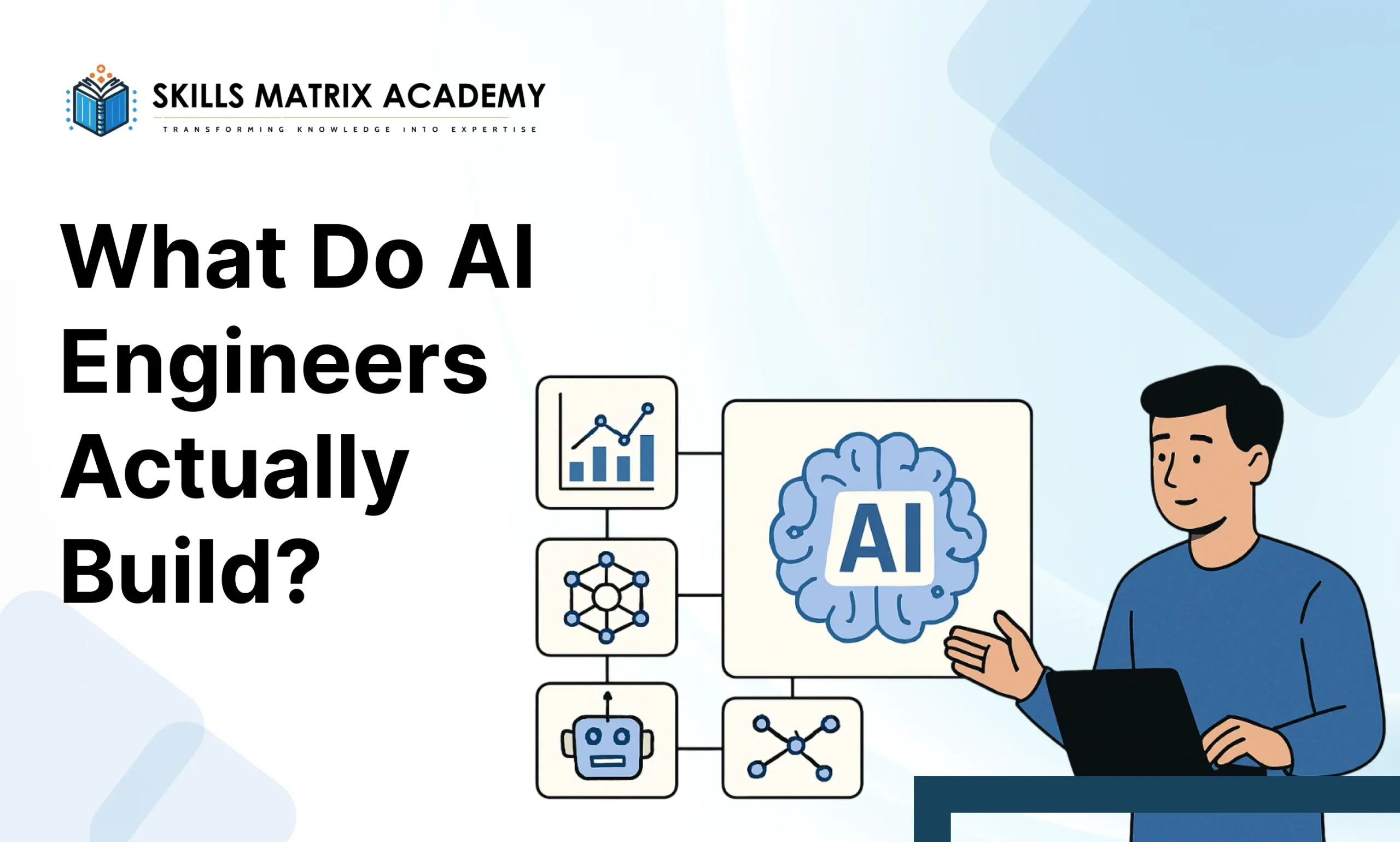 What Do AI Engineers Actually Build_