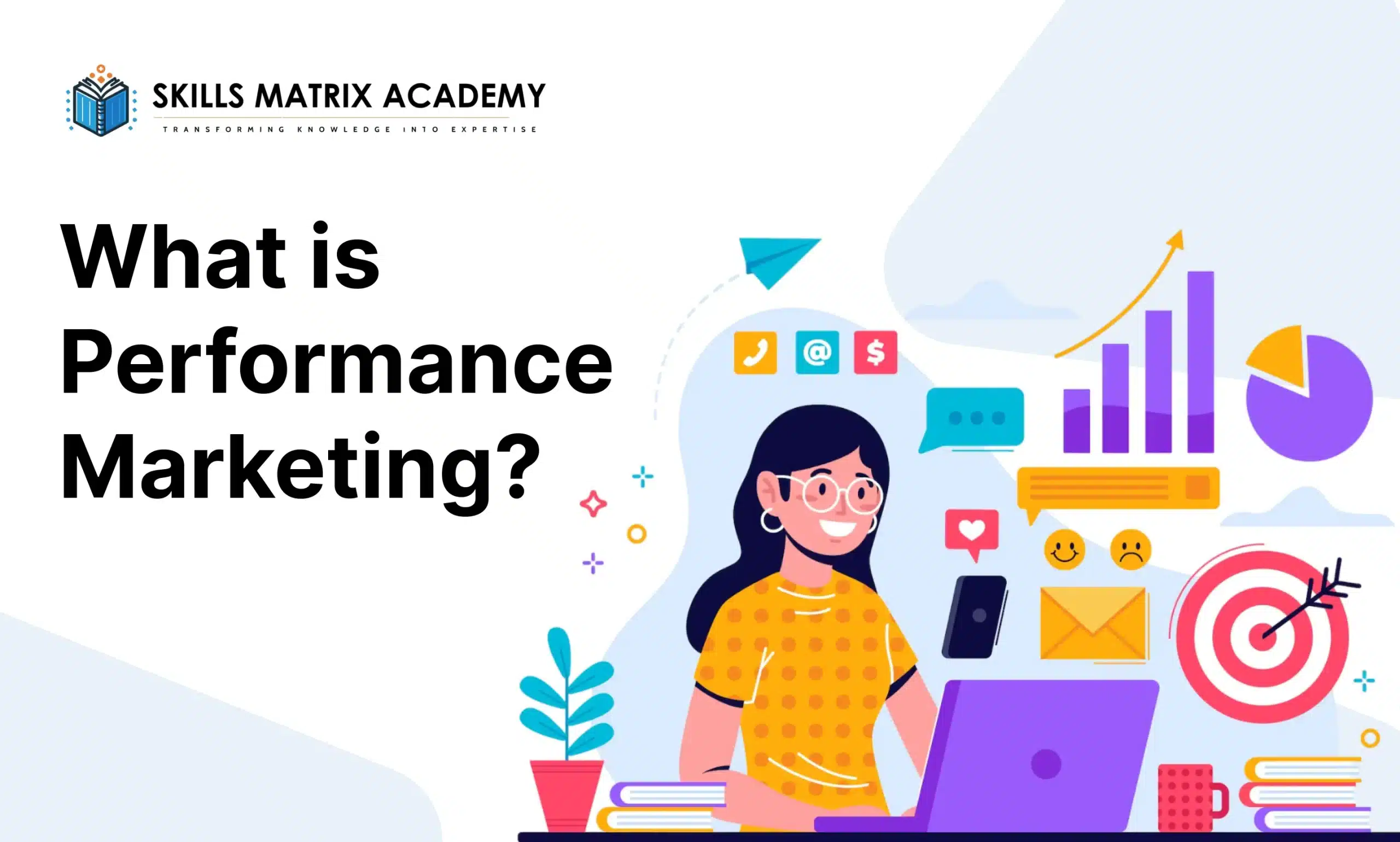 What is Performance Marketing_
