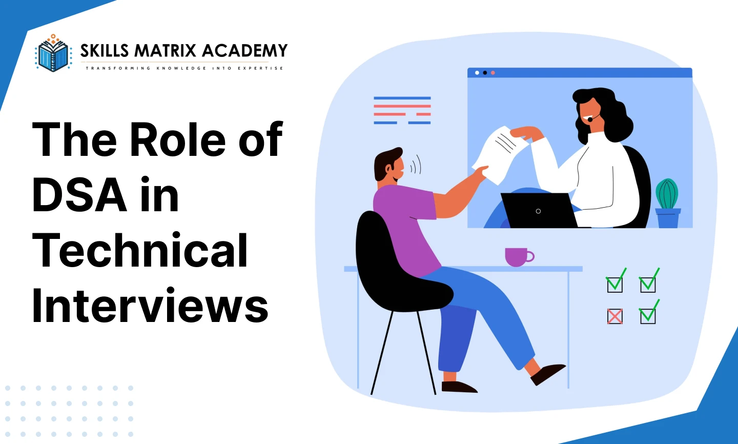 the_role_of_dsa_in_technical_interviews