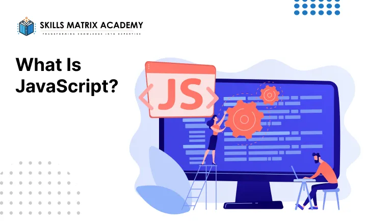 What_Is_JavaScript